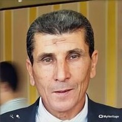 Mahmoud Hafez