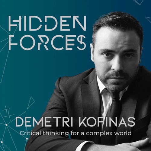 Hidden Forces Podcast’s avatar