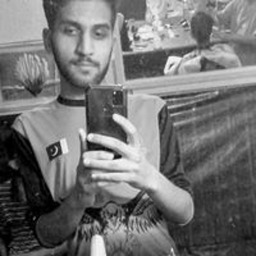 Mushahid Hussain Naqvi’s avatar