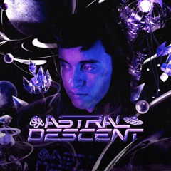 Astral Descent🌎☄️🐙