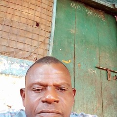 Francis Kahindi Iha