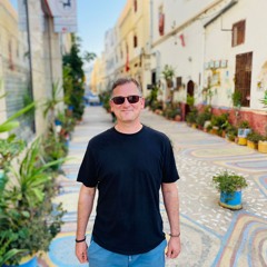 Ben Sutcliffe - Composer