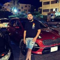 Hamo Elhadry