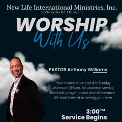 New Life International Ministries, Inc