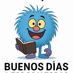 En todos los idiomas canta tu