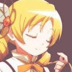 🌺🌸♥ Mami Tomoe but not really♥🌸🌺