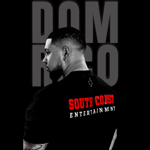 DOM'RICO’s avatar