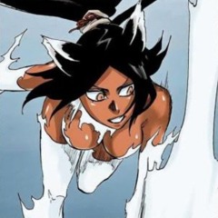 yoruichi