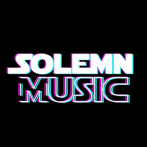 Solemn Music’s avatar