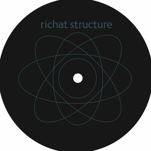 Richat Structure’s avatar