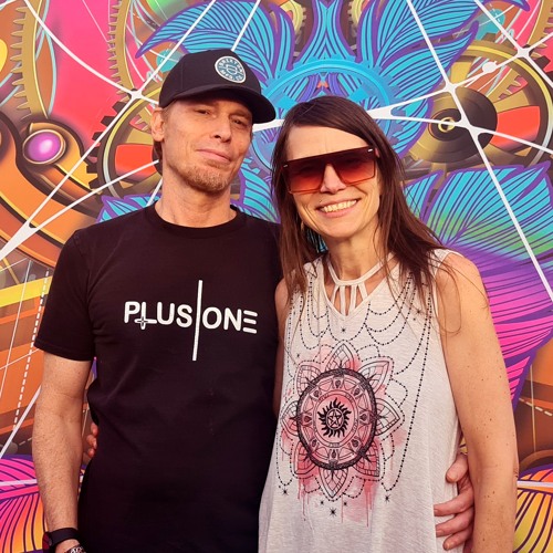 Plus One artist photo