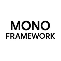Mono Framework