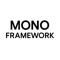 Mono Framework
