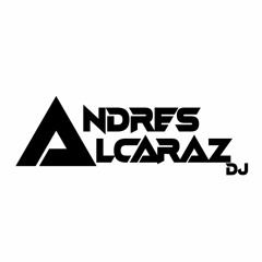 Andres Alcaraz Dj