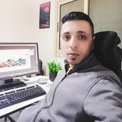 Eslam Nagy