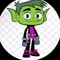 beastboy2016
