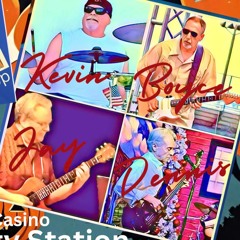 The RetroRockets Band