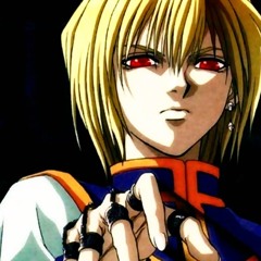 Kurapika