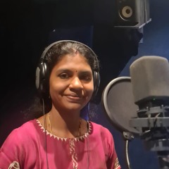 Mahalakshmi Dinesh - Voice Artist