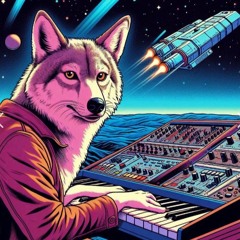 Space Dog