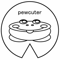 pewcuter