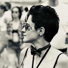 Hypnotic Techno Dark & Upbeat