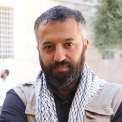Alaa muhammad ali