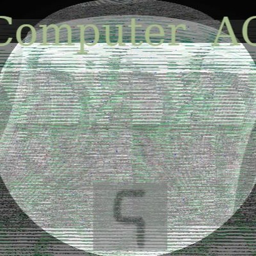 Computer AG’s avatar