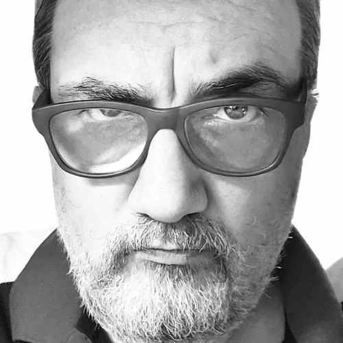 Martín Gericke’s avatar