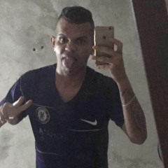 BRENO VINICIUS