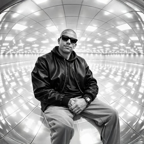 DJ SaNdO. — artist photo