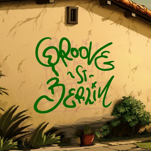 Groove Street Berlin’s avatar
