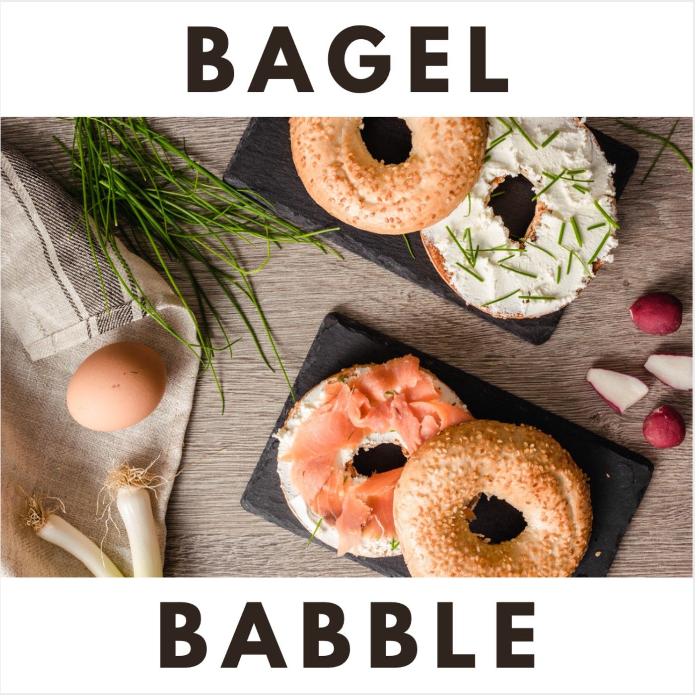 Bagel Babble