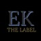 EK The Label