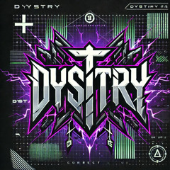 Dystøry