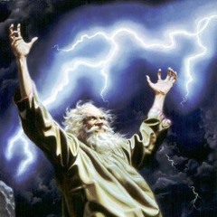 Xandalf The Wizard