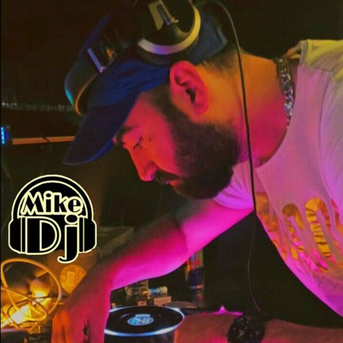 Dj Mike Mix’s avatar