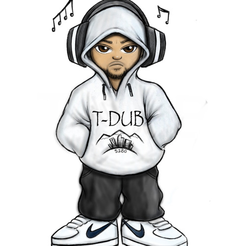 T-DUB303’s avatar