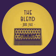 THE BLEND D&B