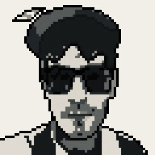 Maxor’s avatar