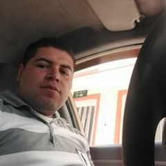 Javier Cruz