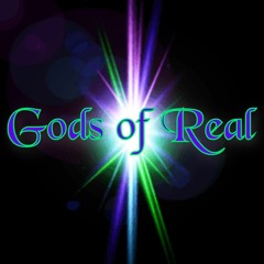 GOD OF REAL