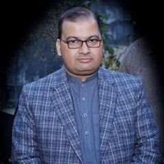 Aftab Raja