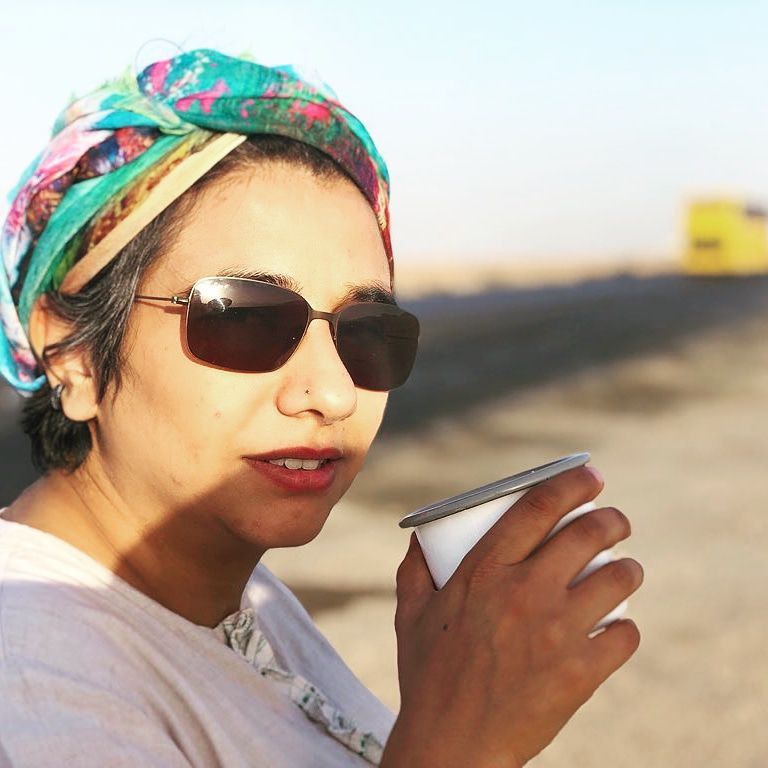 مشکی