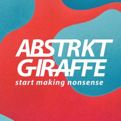 Abstrkt Giraffe