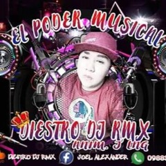 // EL JN PRODUCER DIESTRO DJ REMIX //