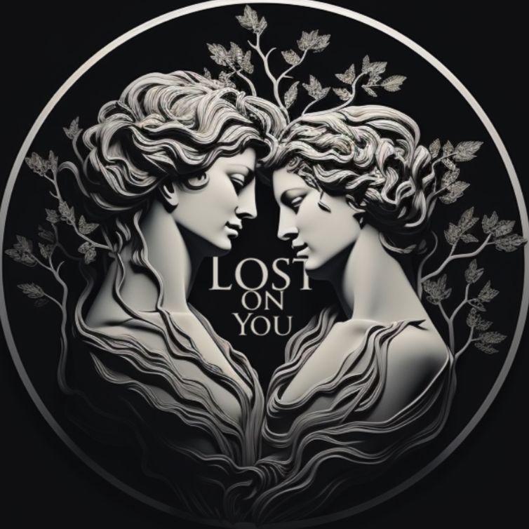 Lost on You