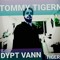 Tommy tigern