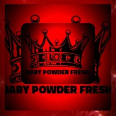 Baby Powder Fresh