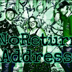 No Return Address